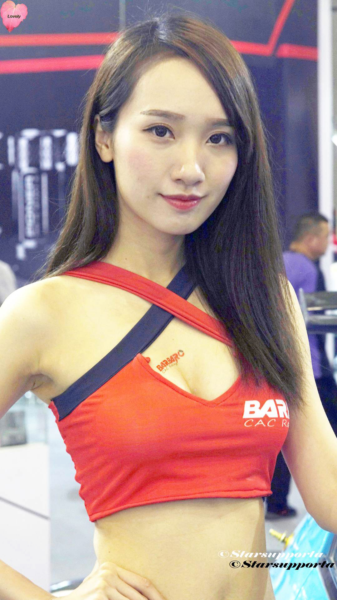 20191018 東莞改裝車展覽會 - Barbaro @ 東莞廣東現代國際展覽中心 (東莞厚街展館)